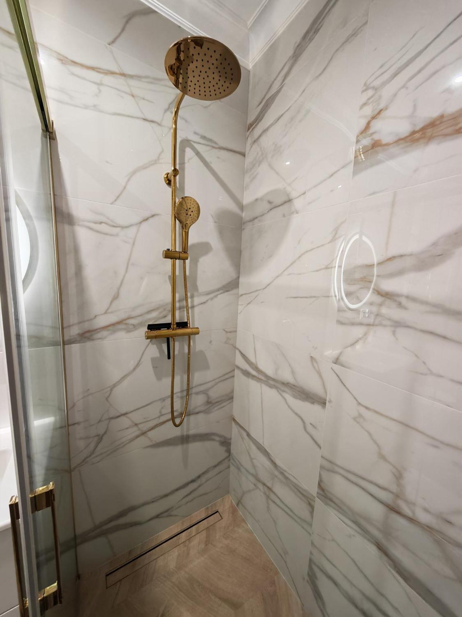 Gold Apartment B33 Let'S Sea Baltic Park Gaski Exterior photo